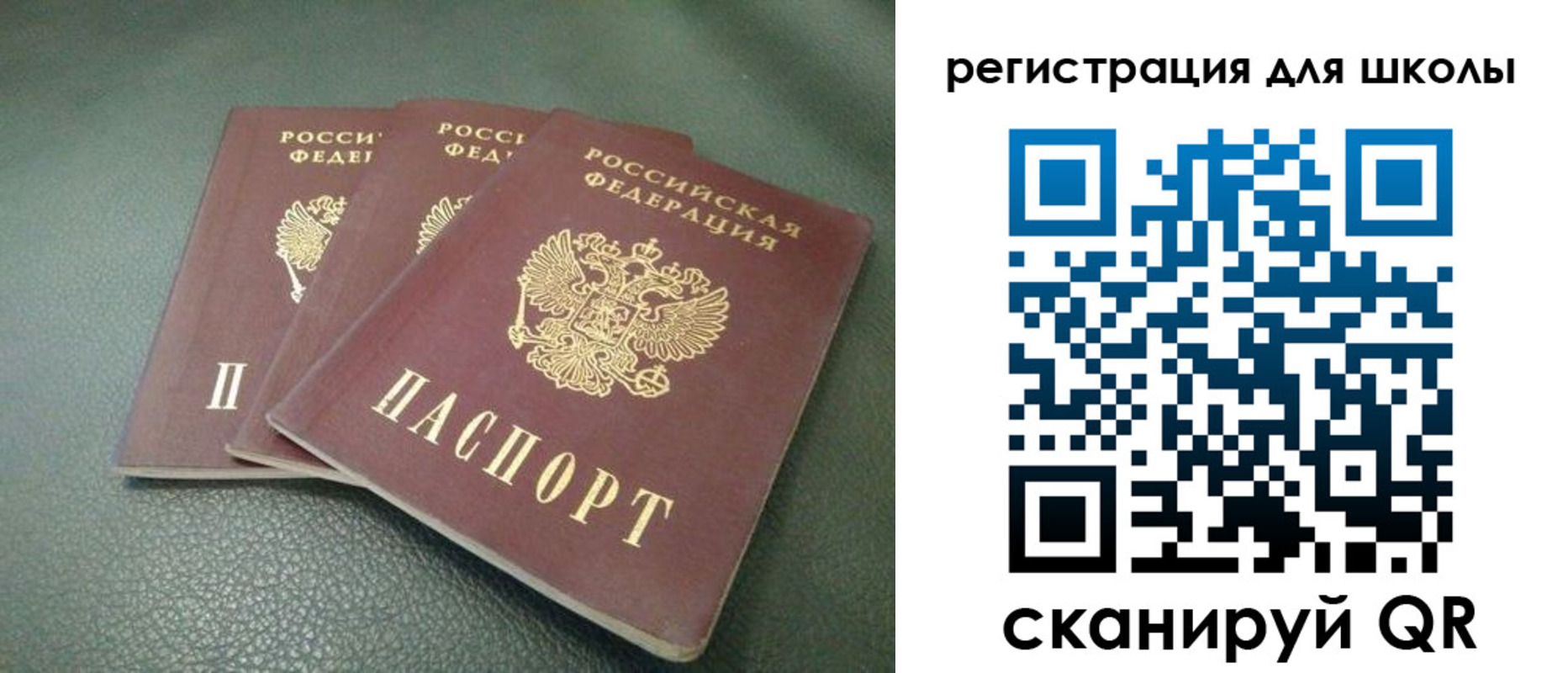 временная регистрация гарантия в Острове